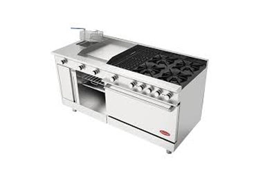 Hornos y Aceros Mini Max Venta de equipo para panadería, repostería, refrigeración, cafeterías y mucho más