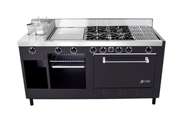 Hornos y Aceros Mini Max Venta de equipo para panadería, repostería, refrigeración, cafeterías y mucho más