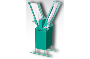 Hornos y Aceros Mini Max Venta de equipo para panadería, repostería, refrigeración, cafeterías y mucho más