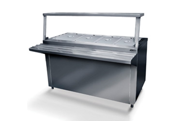 Hornos y Aceros Mini Max Venta de equipo para panadería, repostería, refrigeración, cafeterías y mucho más