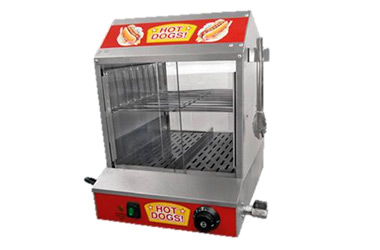 Hornos y Aceros Mini Max Venta de equipo para panadería, repostería, refrigeración, cafeterías y mucho más