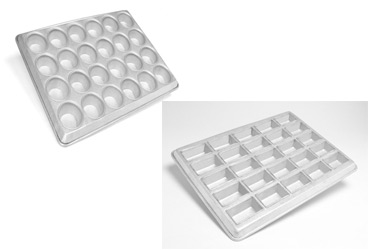 Hornos y Aceros Mini Max Venta de equipo para panadería, repostería, refrigeración, cafeterías y mucho más