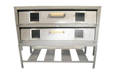 Hornos y Aceros Mini Max Venta de equipo para panadería, repostería, refrigeración, cafeterías y mucho más