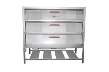 Hornos y Aceros Mini Max Venta de equipo para panadería, repostería, refrigeración, cafeterías y mucho más